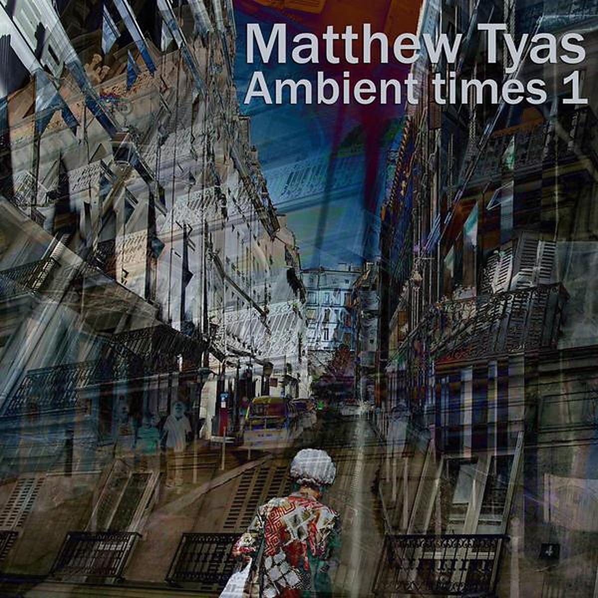 Ambient Times 1